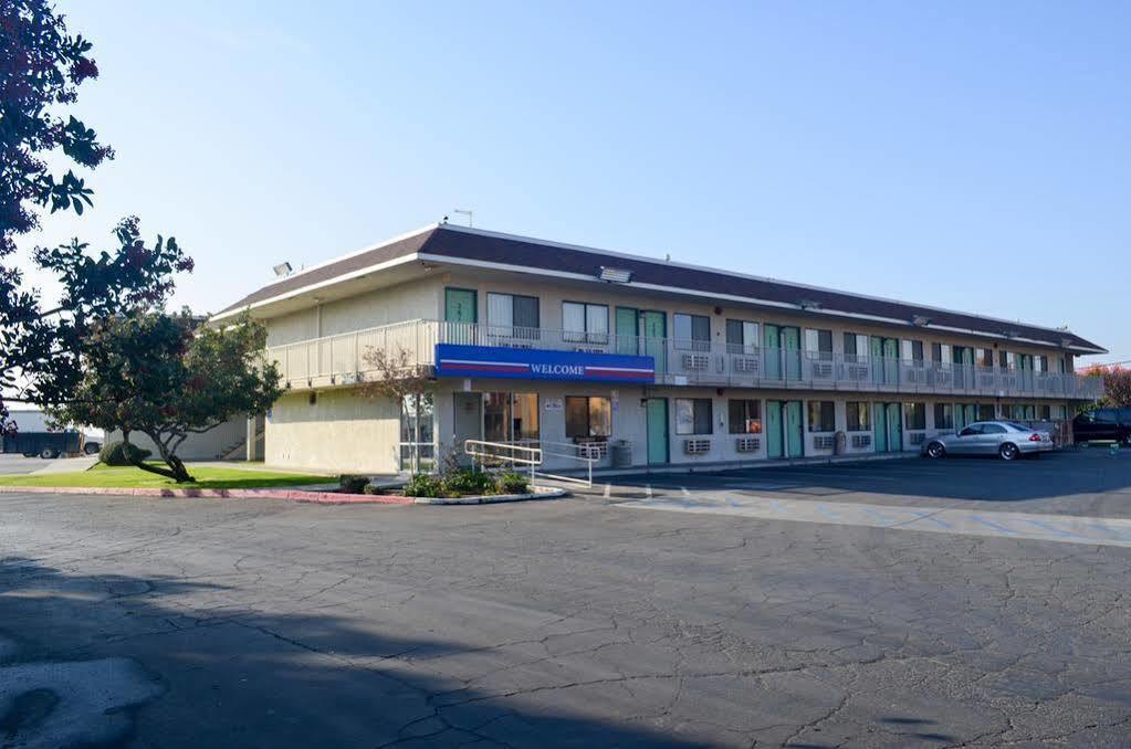 Motel 6-Bakersfield, Ca - Airport Exterior foto